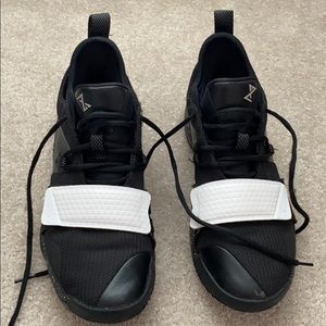 Nike Basketball shoes